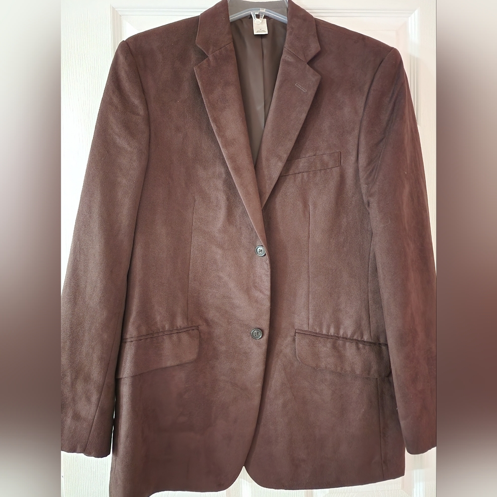 Men Jacket - image 1
